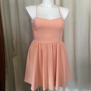 Forever 21 Party Summer Dress